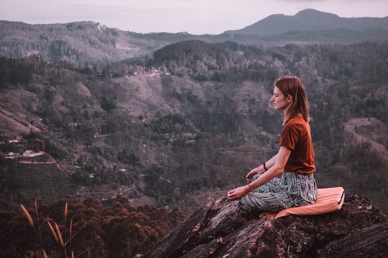 Yoga Retreats