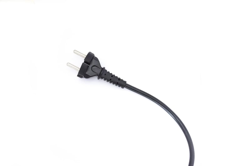 Travel Adapter